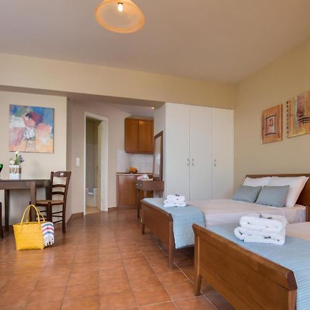 Villa Ilia Roussospítion المظهر الخارجي الصورة