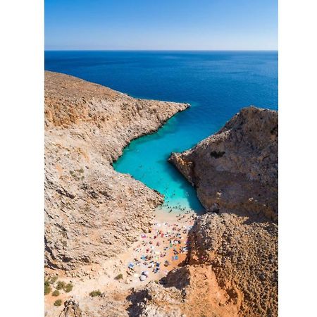 Villa Ilia Roussospítion المظهر الخارجي الصورة