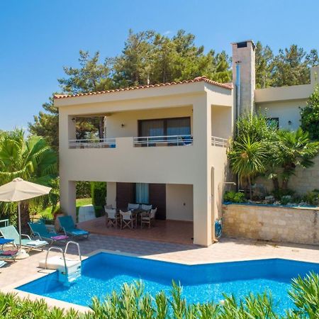 Villa Ilia Roussospítion المظهر الخارجي الصورة