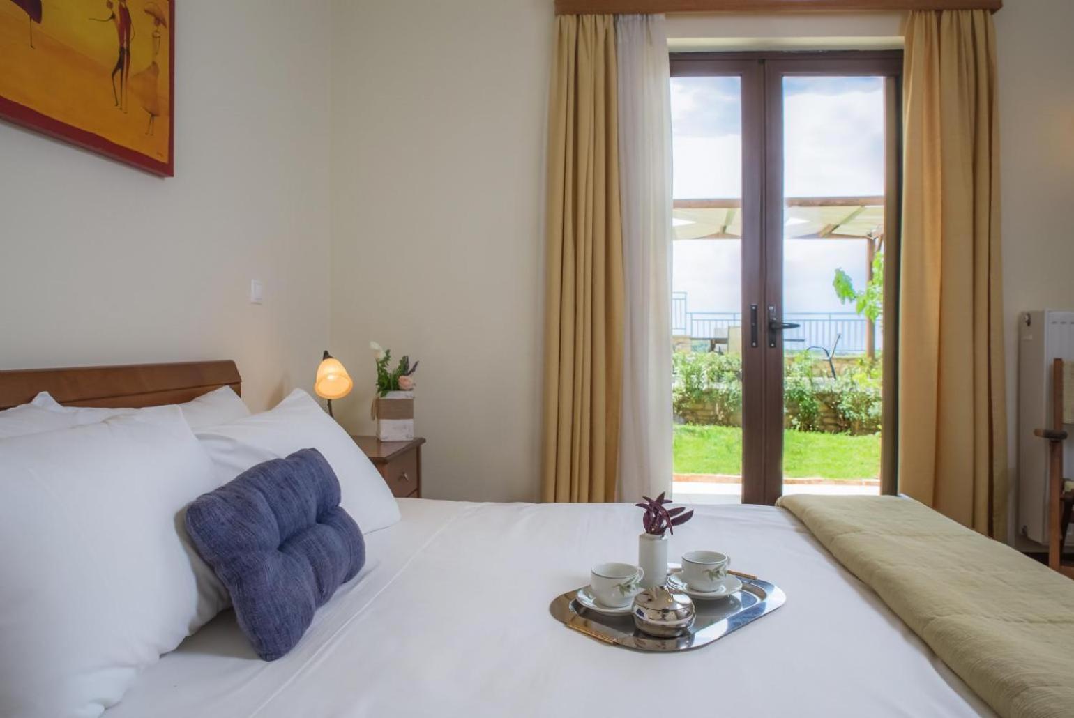 Villa Ilia Roussospítion المظهر الخارجي الصورة