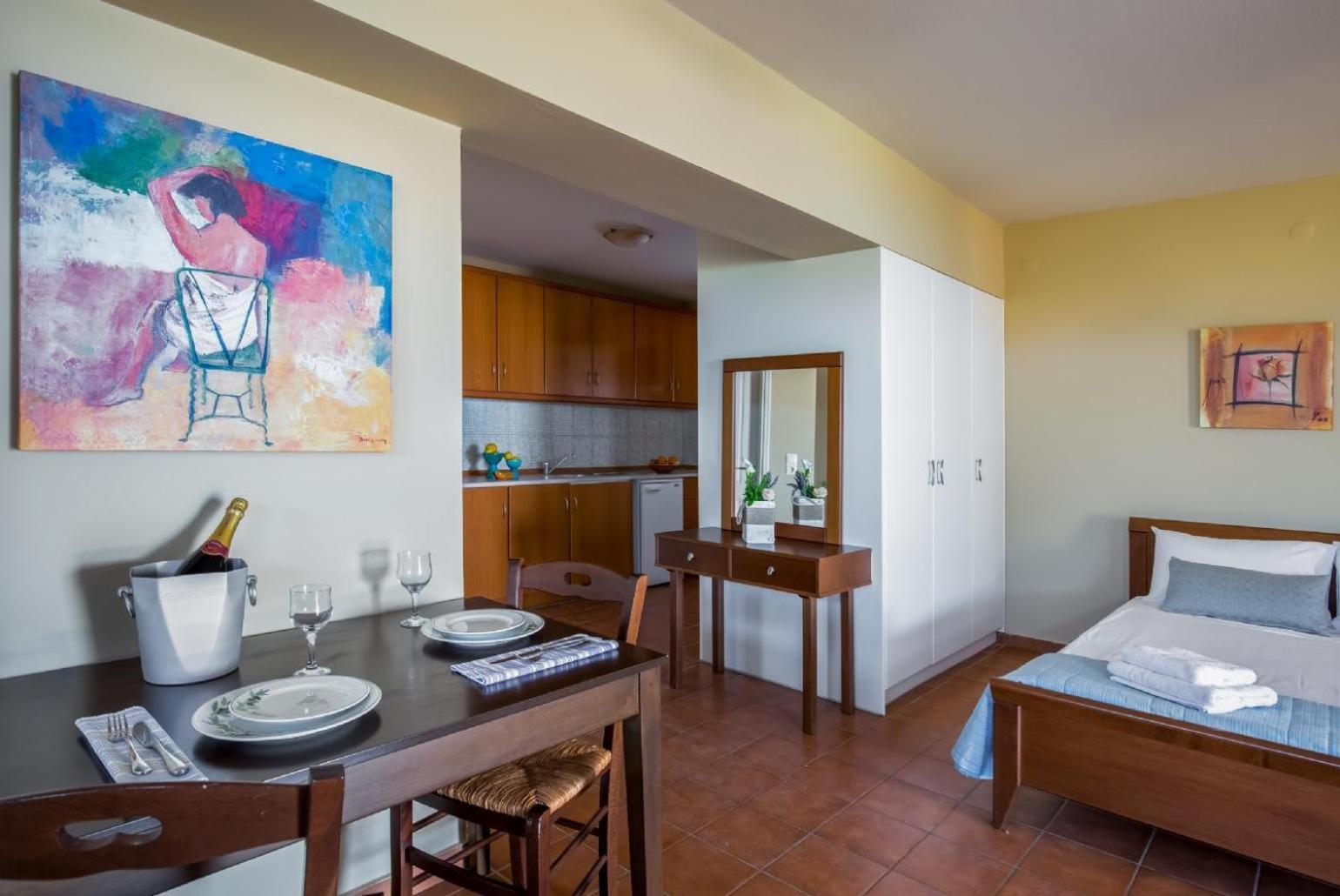 Villa Ilia Roussospítion المظهر الخارجي الصورة