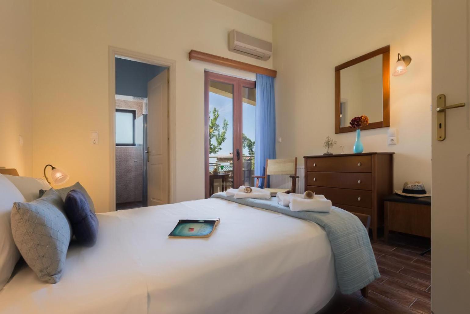 Villa Ilia Roussospítion المظهر الخارجي الصورة