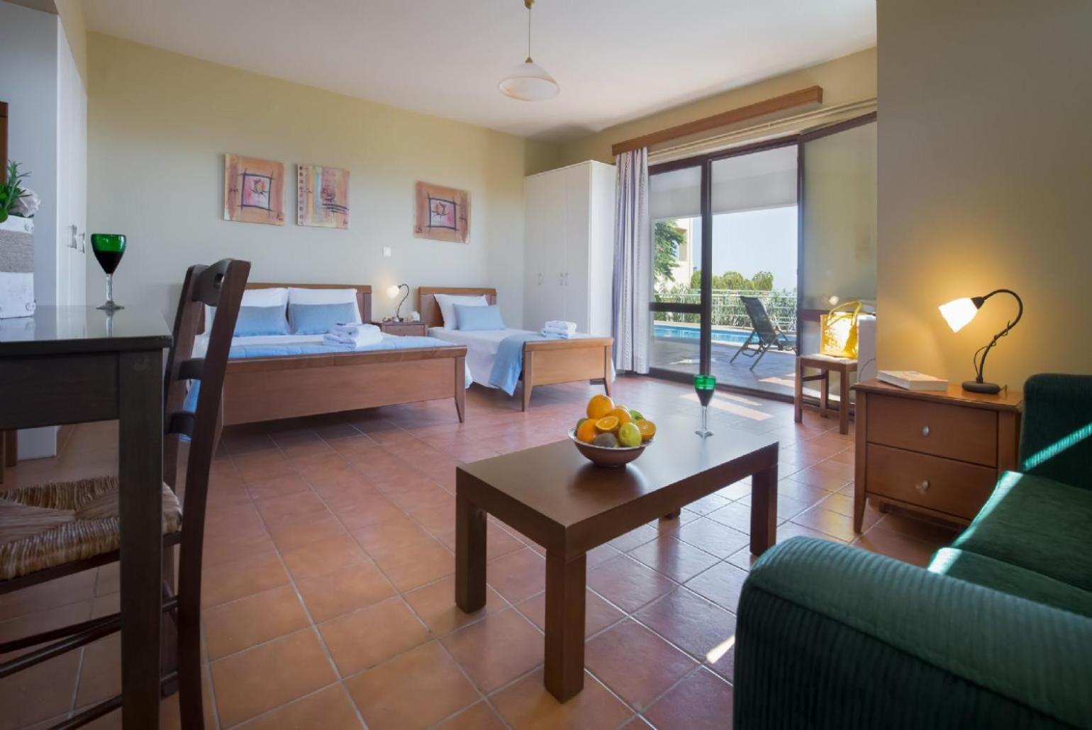 Villa Ilia Roussospítion المظهر الخارجي الصورة