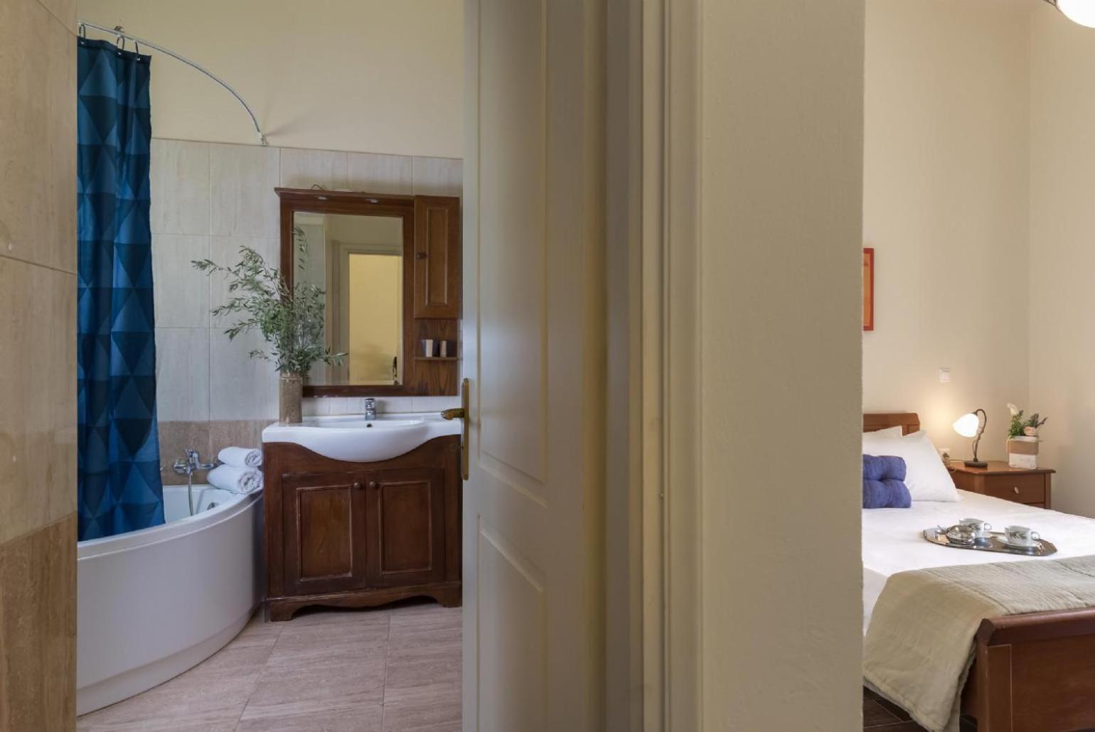 Villa Ilia Roussospítion المظهر الخارجي الصورة