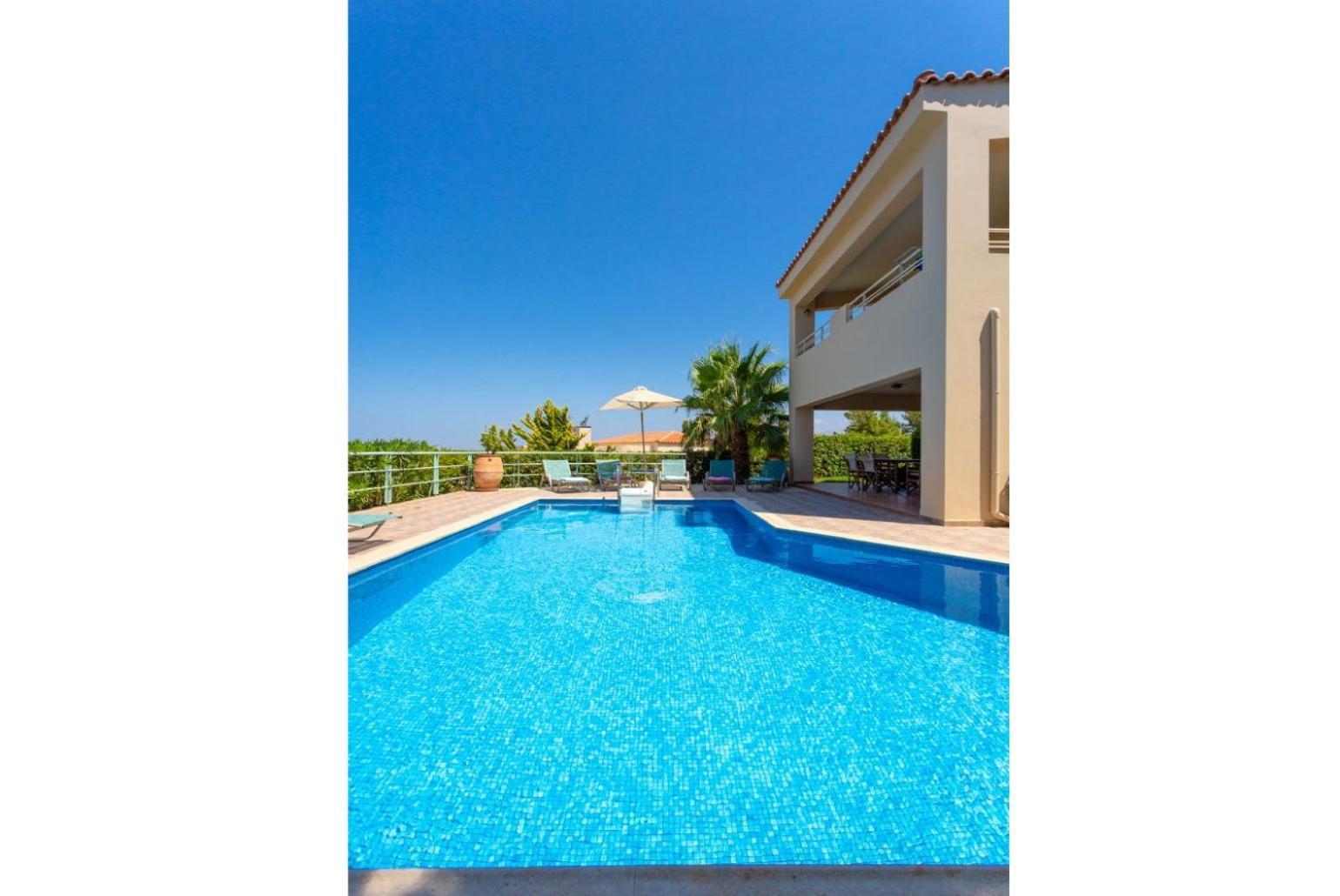 Villa Ilia Roussospítion المظهر الخارجي الصورة