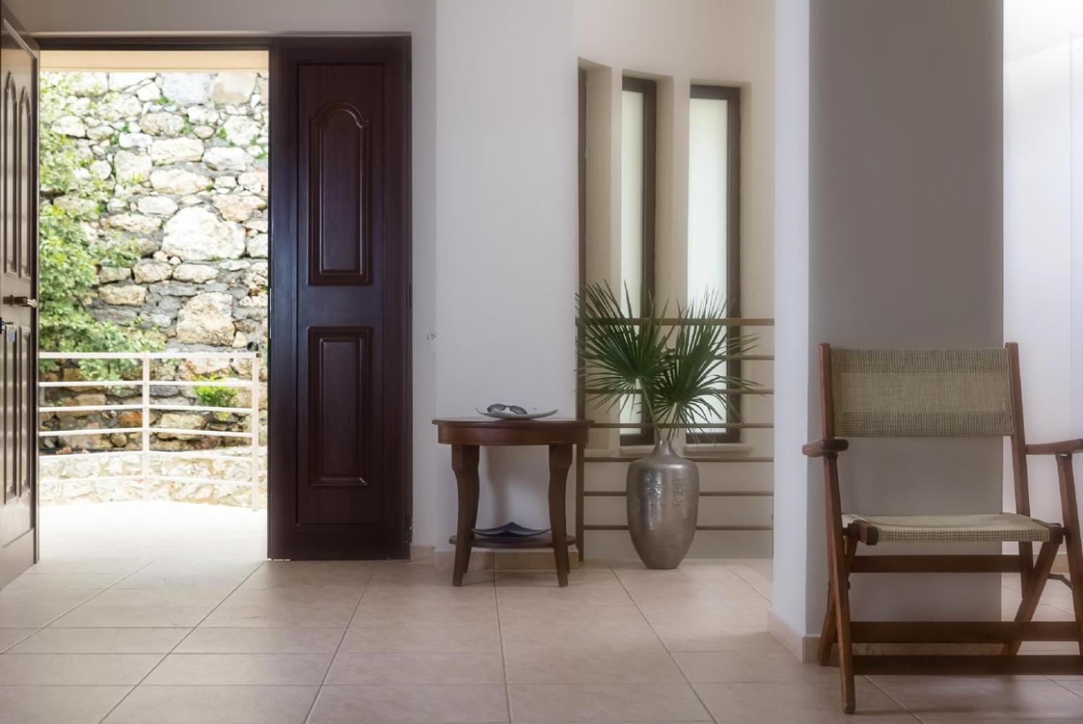Villa Ilia Roussospítion المظهر الخارجي الصورة