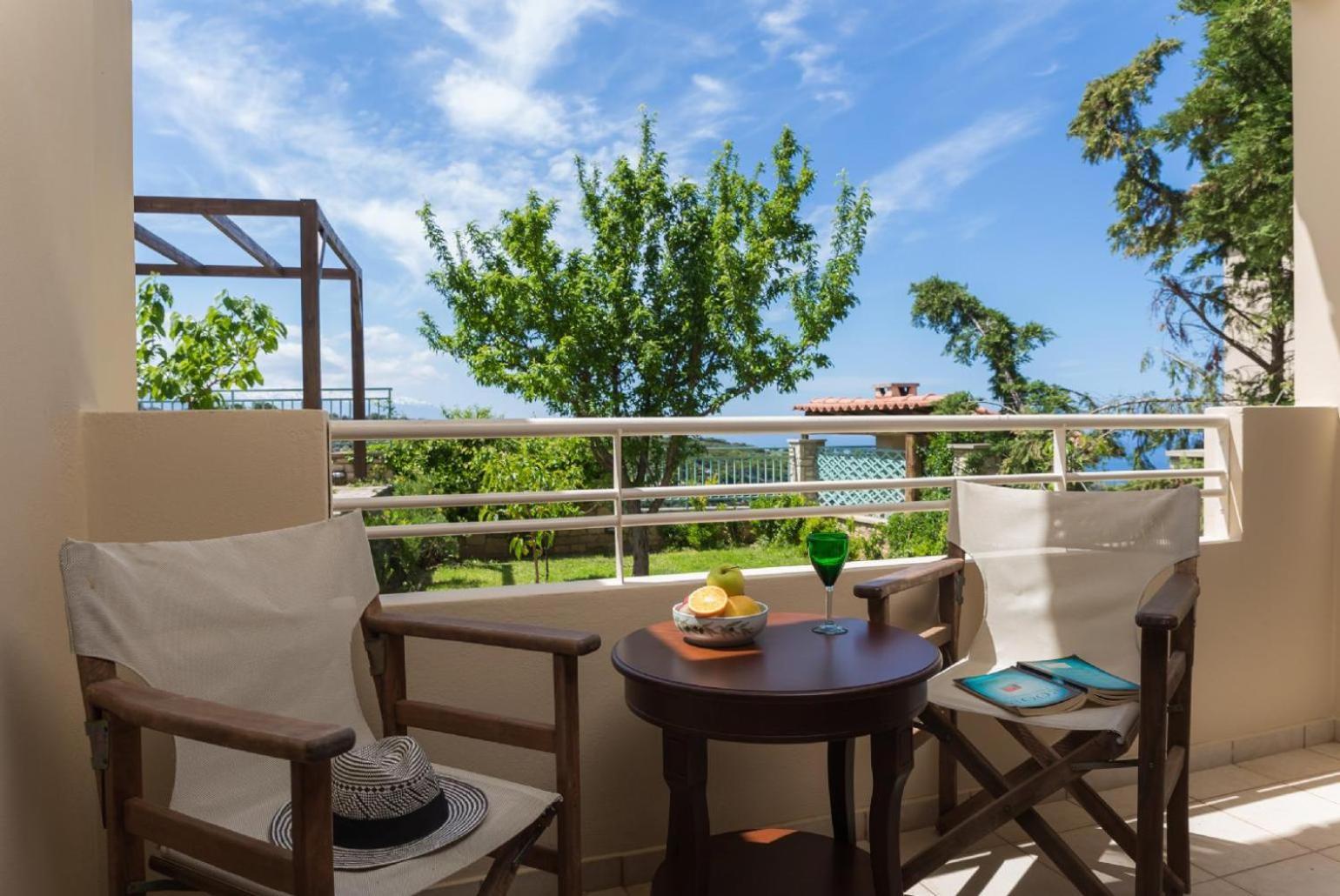 Villa Ilia Roussospítion المظهر الخارجي الصورة