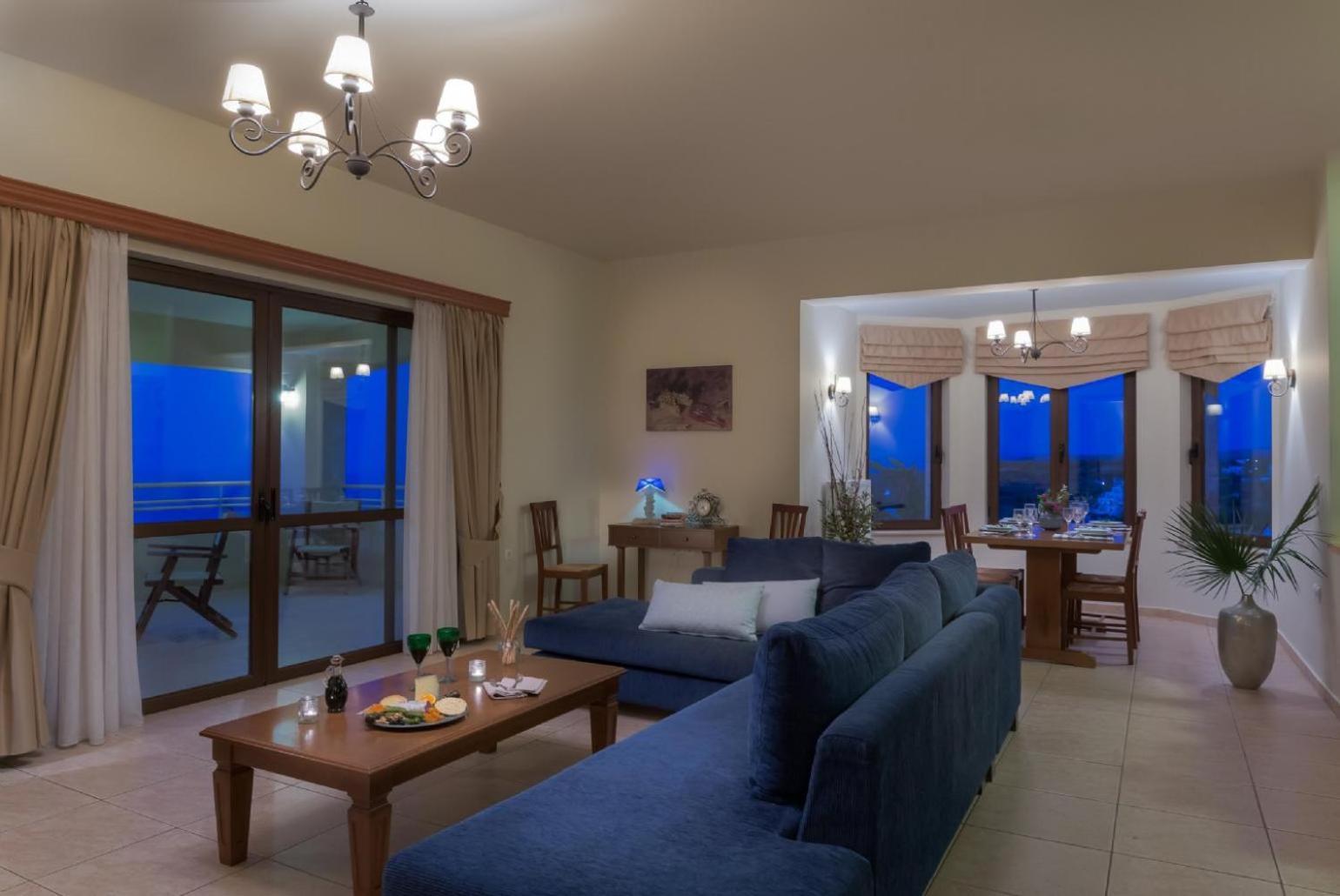 Villa Ilia Roussospítion المظهر الخارجي الصورة